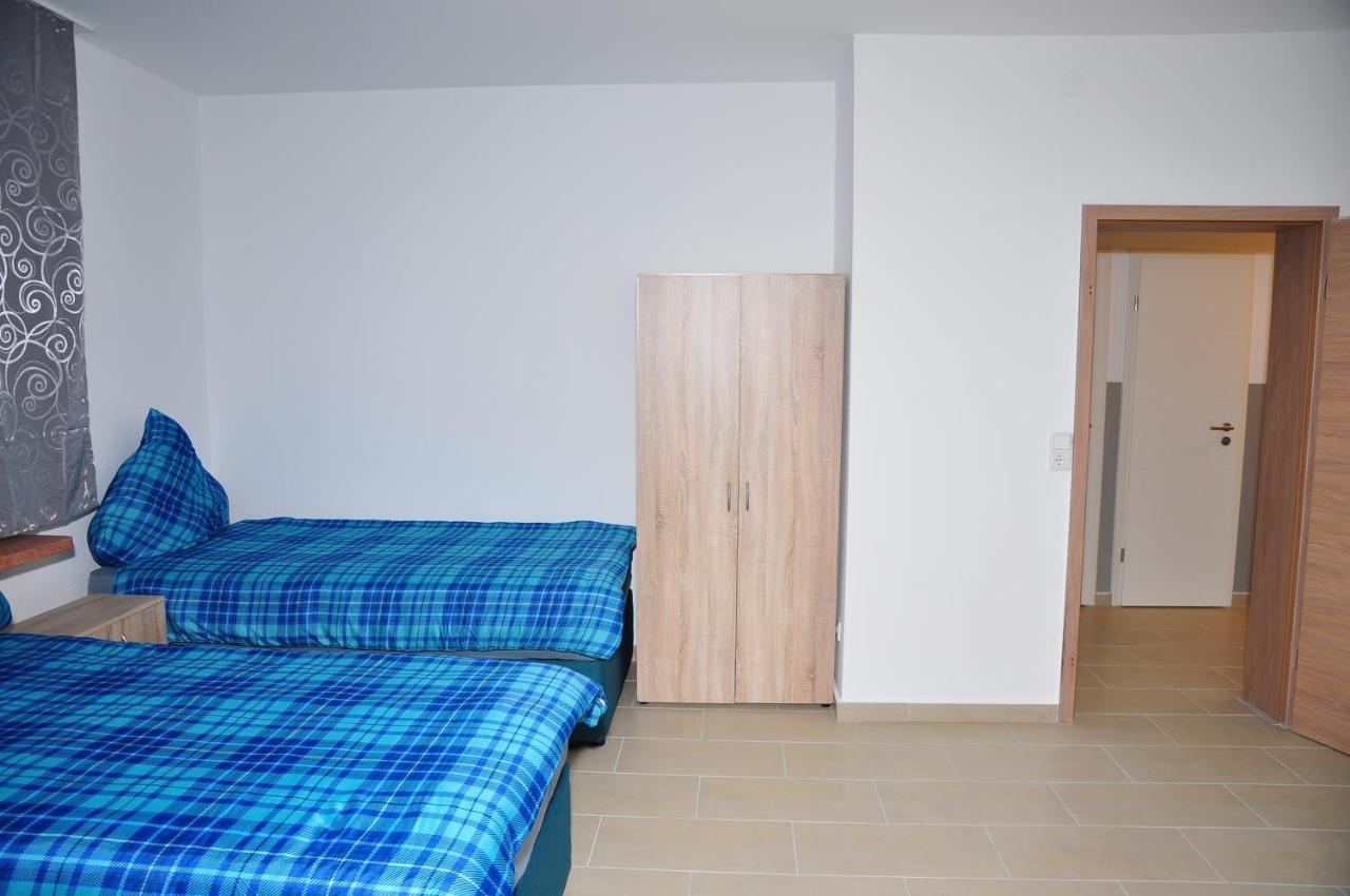 Hostel Weisenau Plaza