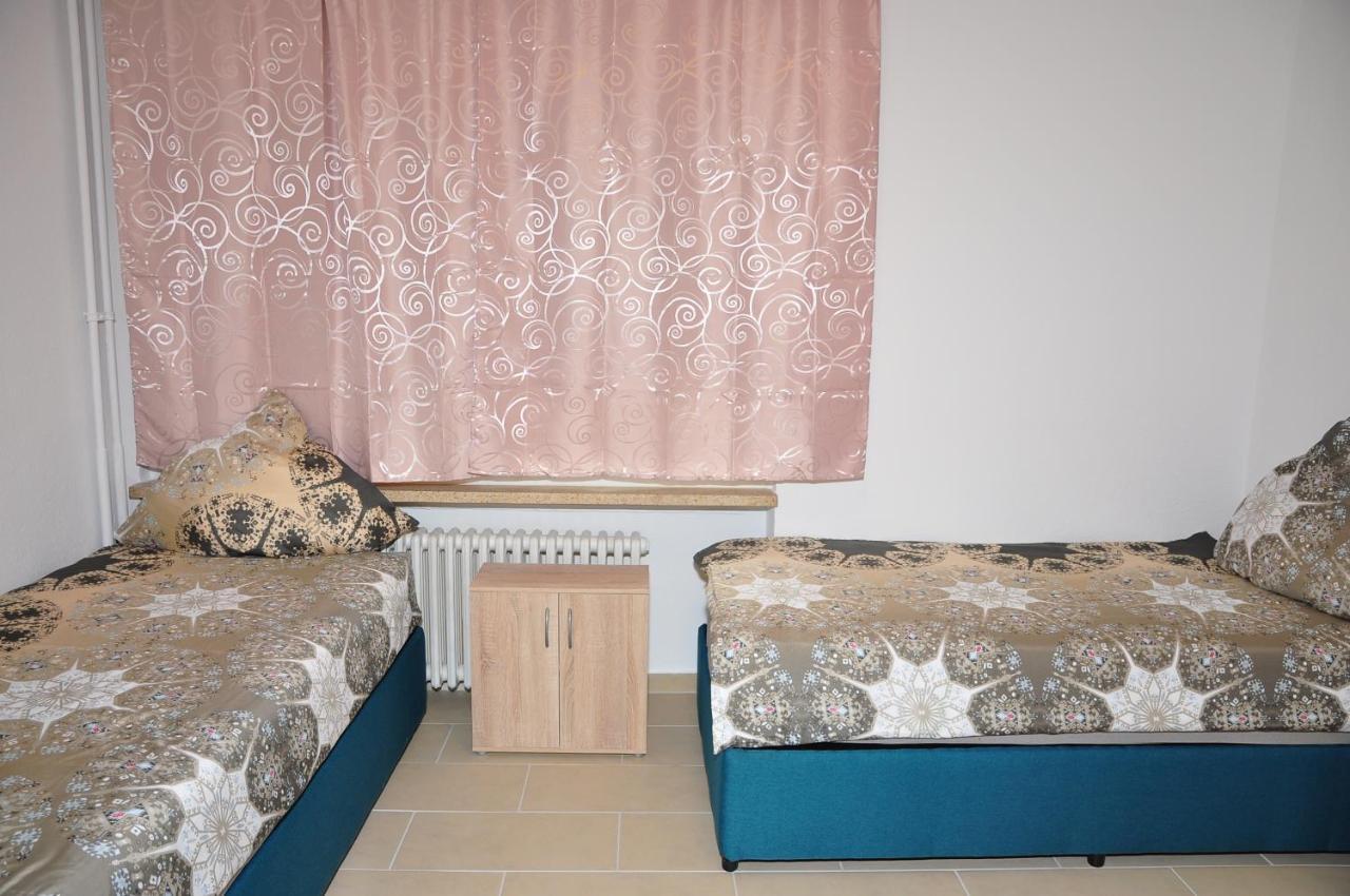 Hostel Weisenau Plaza