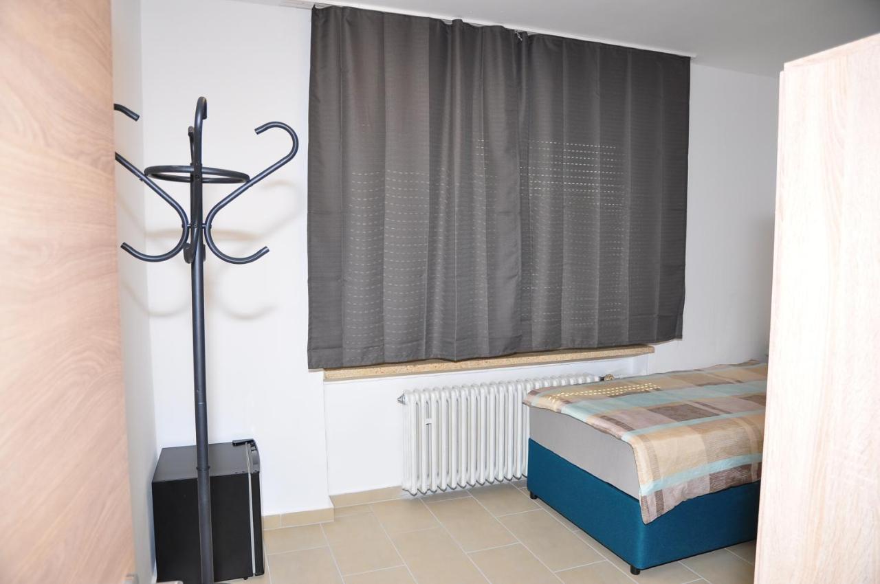 Hostel Weisenau Plaza