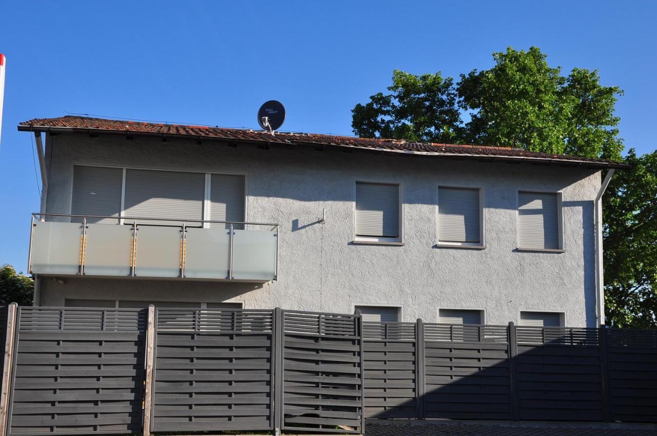 Weisenau Plaza Mainz