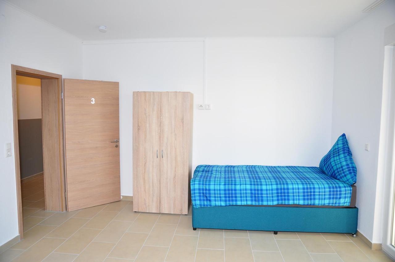 Hostel Weisenau Plaza