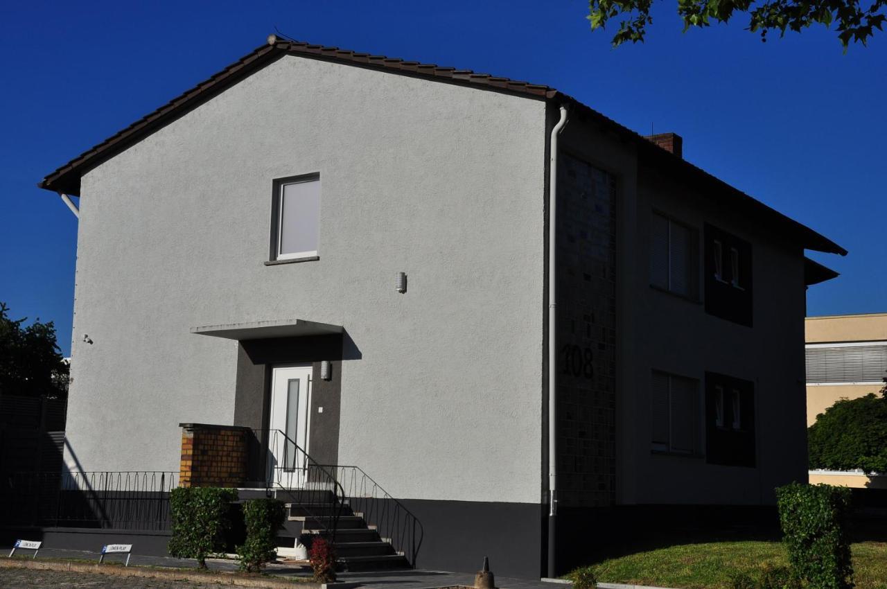 Weisenau Plaza Hostel