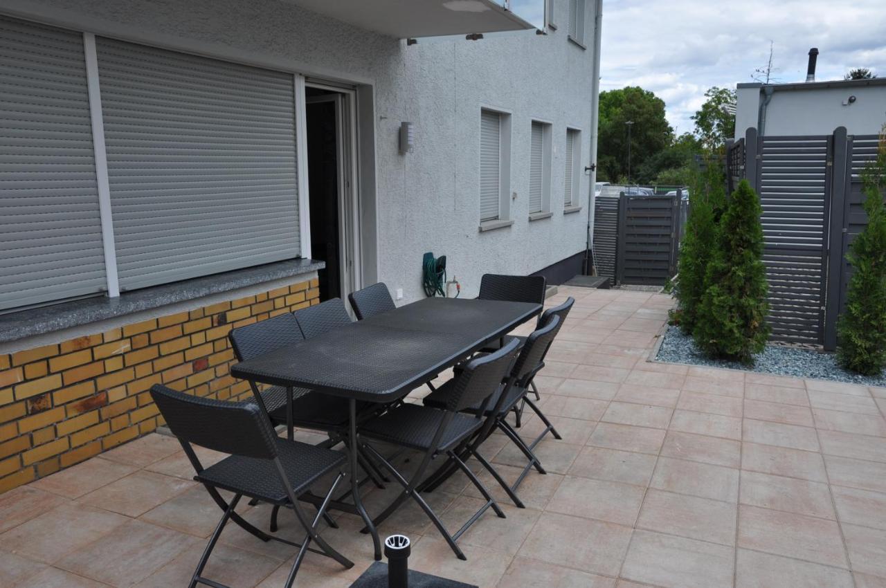 Hostel Weisenau Plaza *