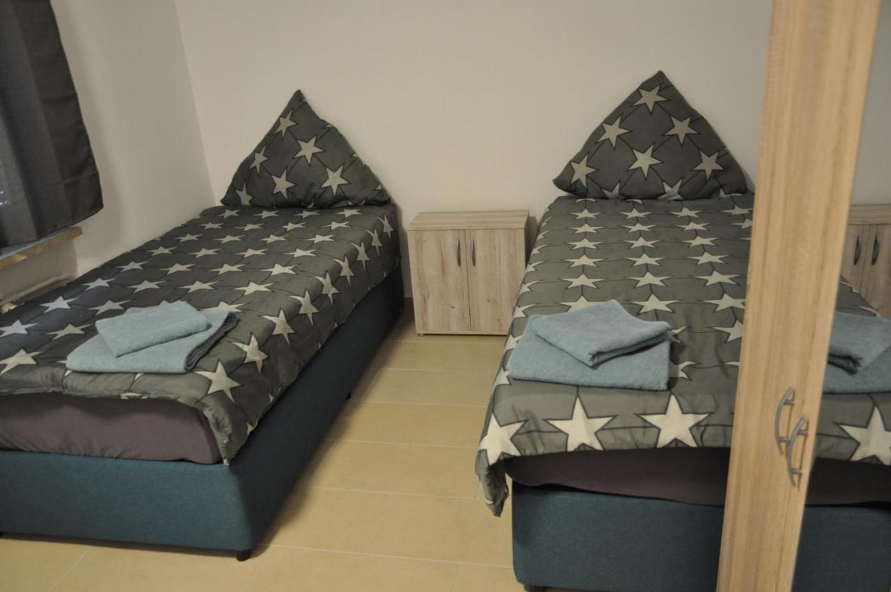 Hostel Weisenau Plaza Mainz